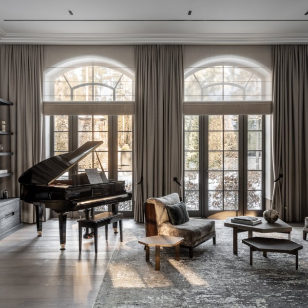  by Зоя Мамонтова - Москва Россия - Belvedere Exclusive Interiors